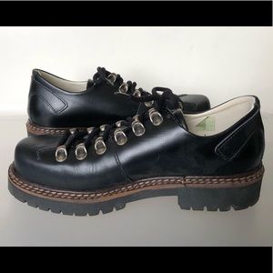 NEW Geier Wally Hiking Boots 36